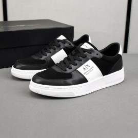 Picture of Armani Shoes _SKUArmanisz38-44hnq1202753